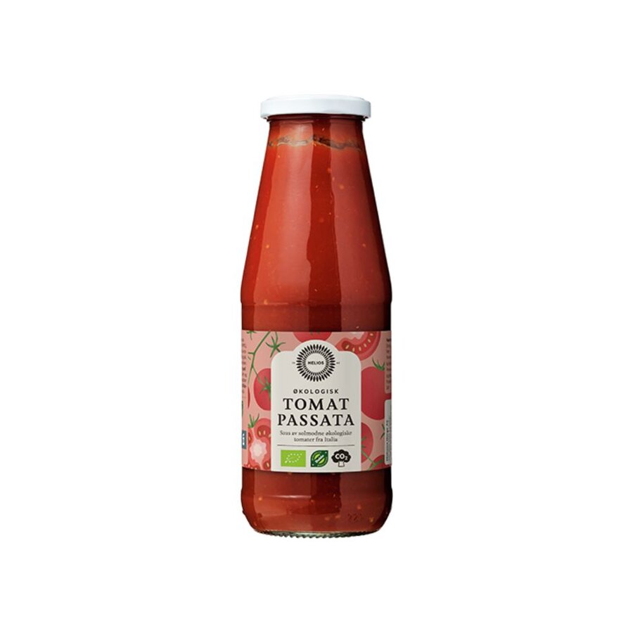 Helios tomat passata 680 g