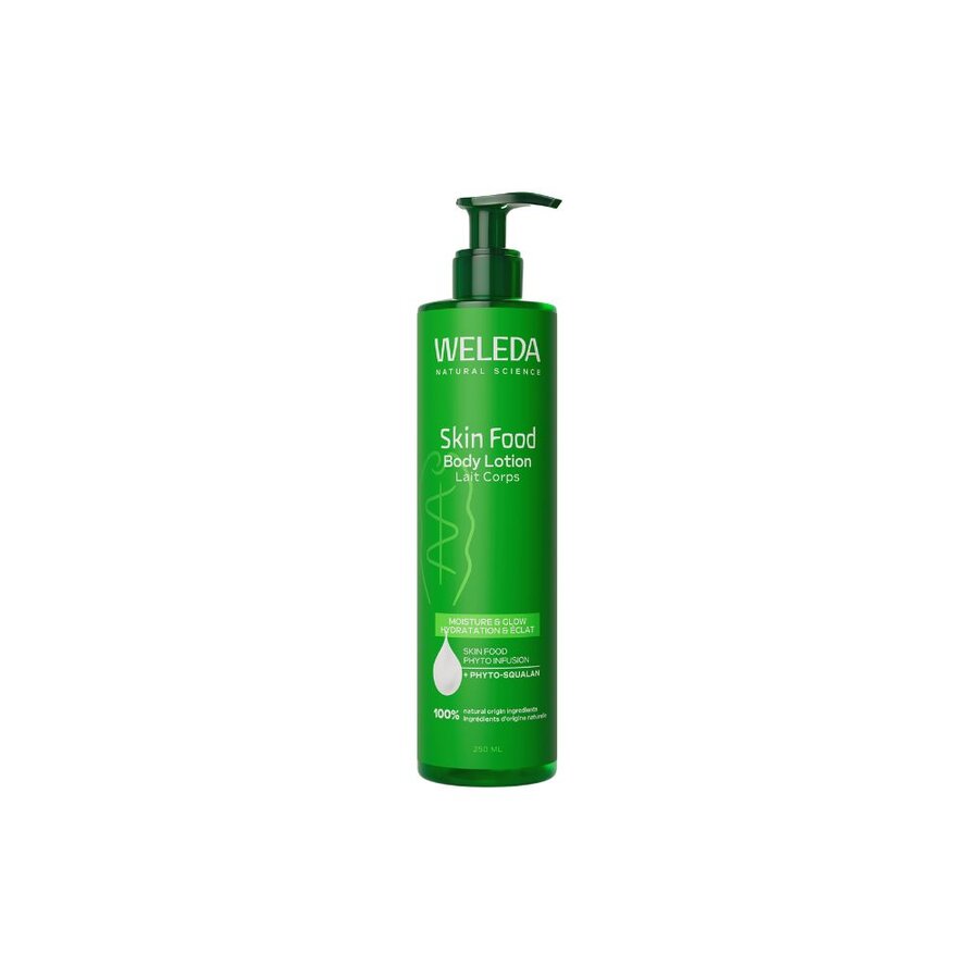 Weleda skin food body lotion 250 ml
