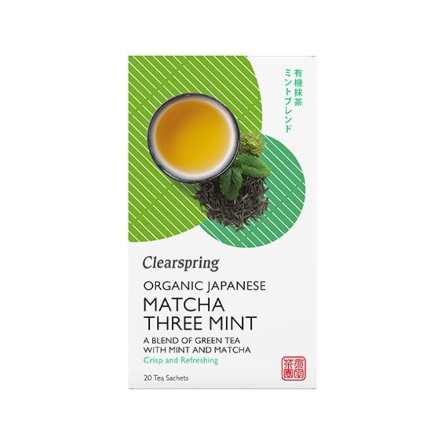 Clearspring japansk hokkaido kombu 40 g