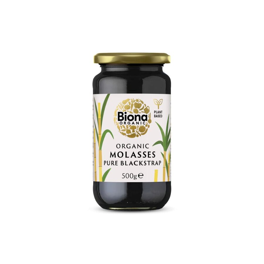 Biona molasses 500 ml