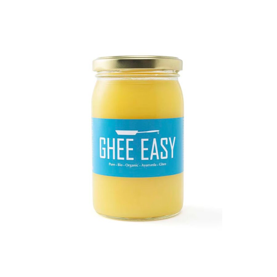 Ghee Easy ghee naturell 245 g