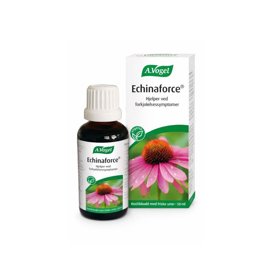 A.Vogel echinaforce 50 ml