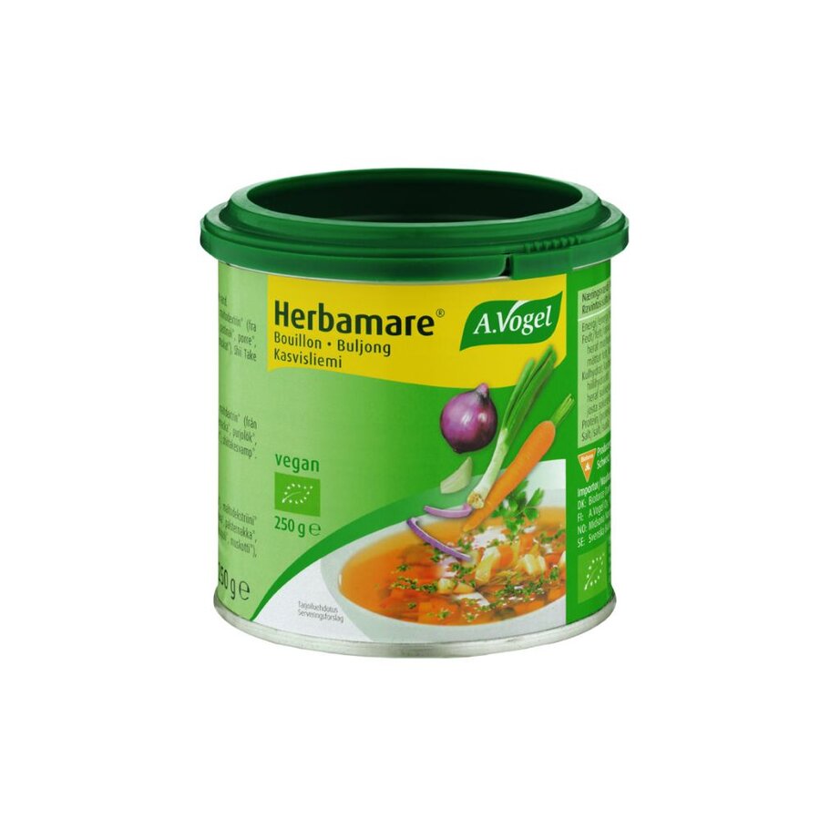 A. Vogel herbamare urtebuljong 250 g