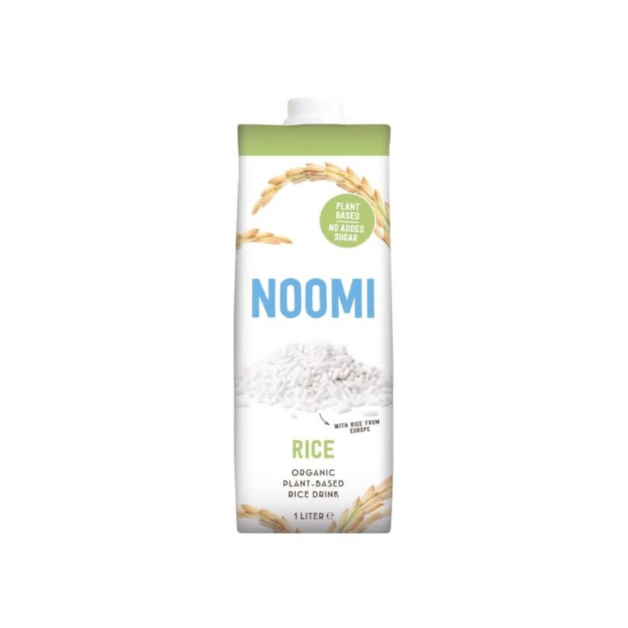 Noomi rice drink 1L