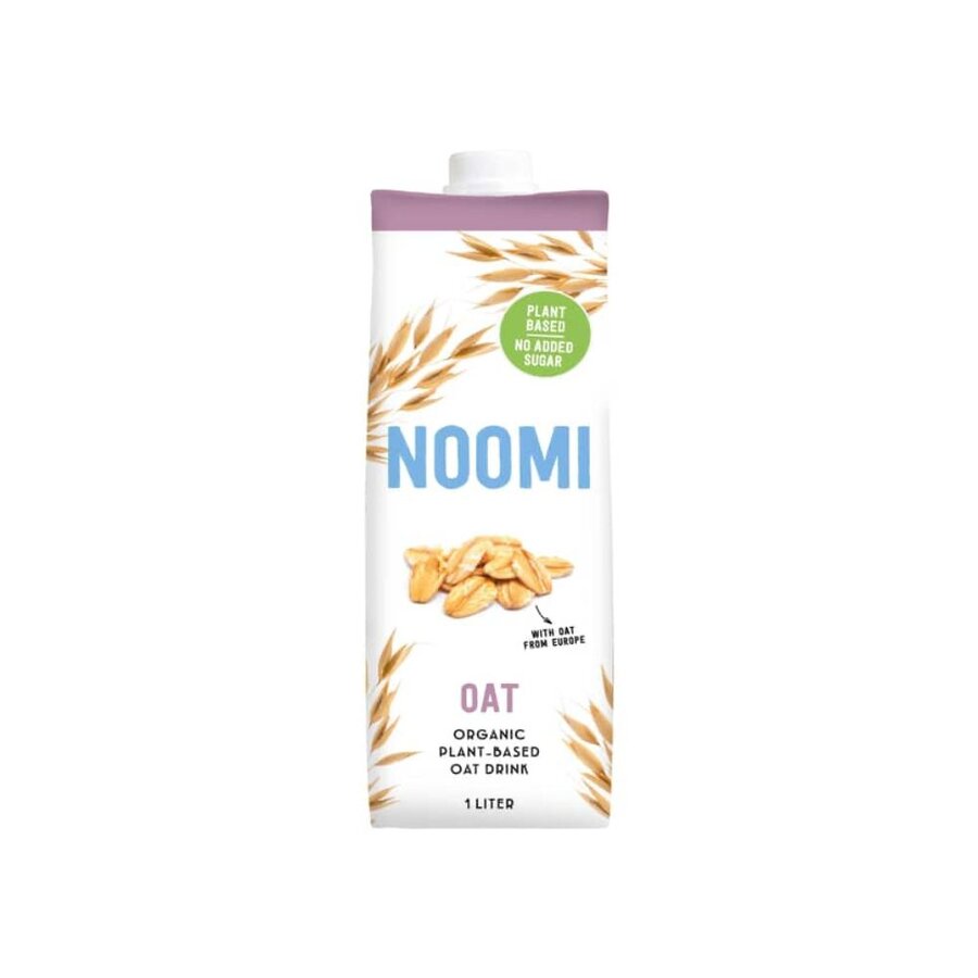 Noomi oat drink 1 L
