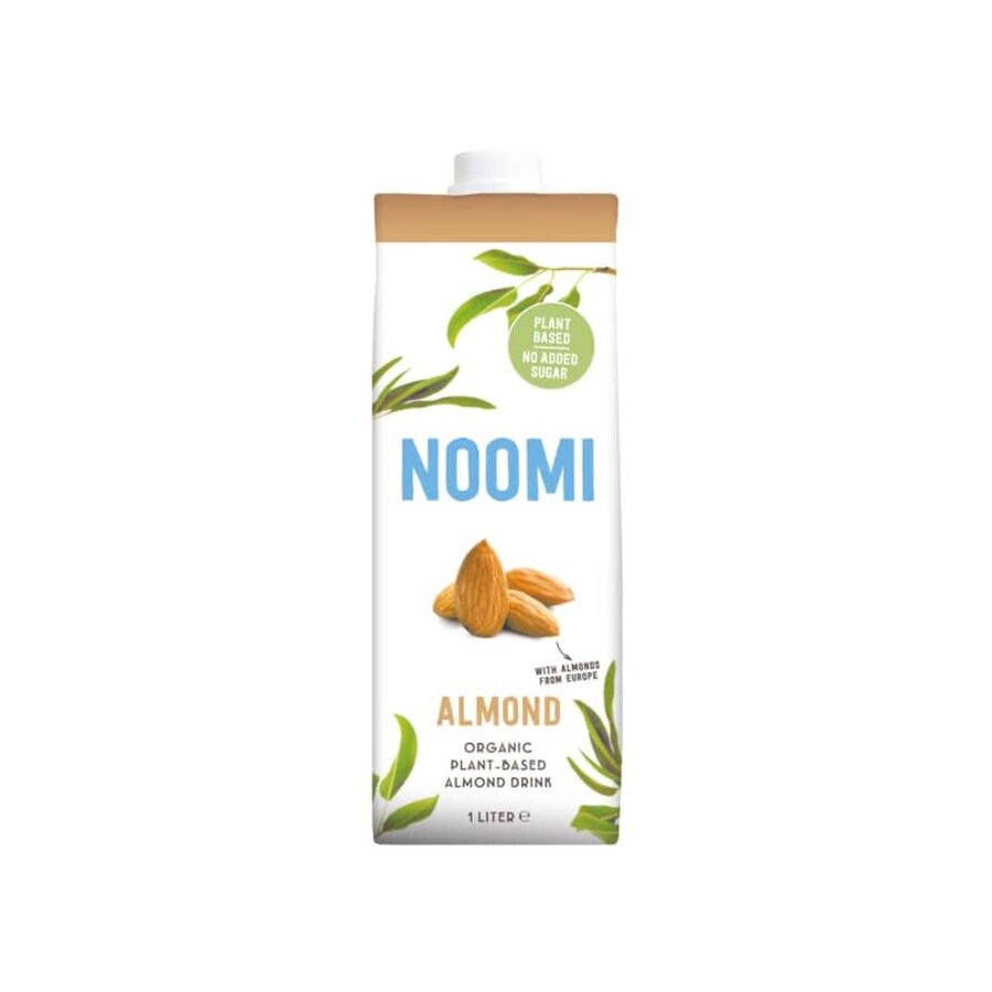 Noomi mandelmelk 1 L