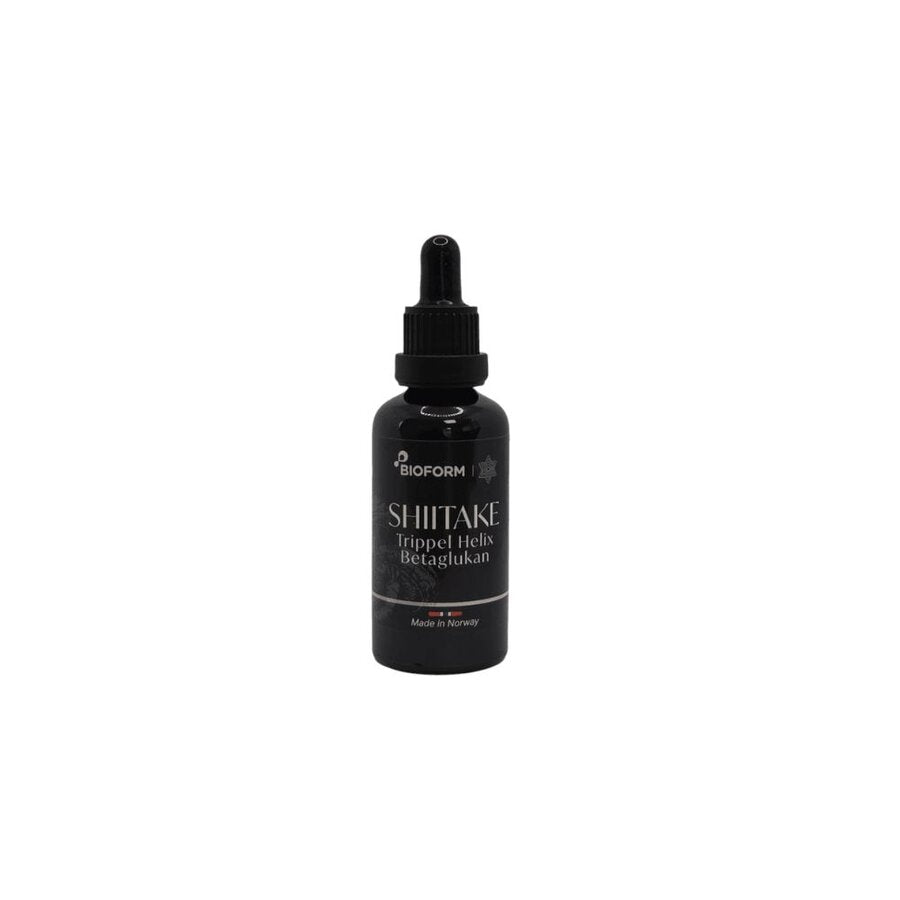 Bioform shitake 50 ml