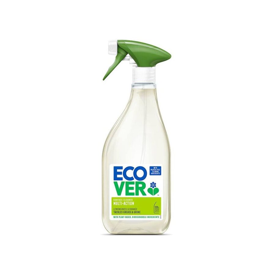 Ecover multi surface cleaner spray 500 ml