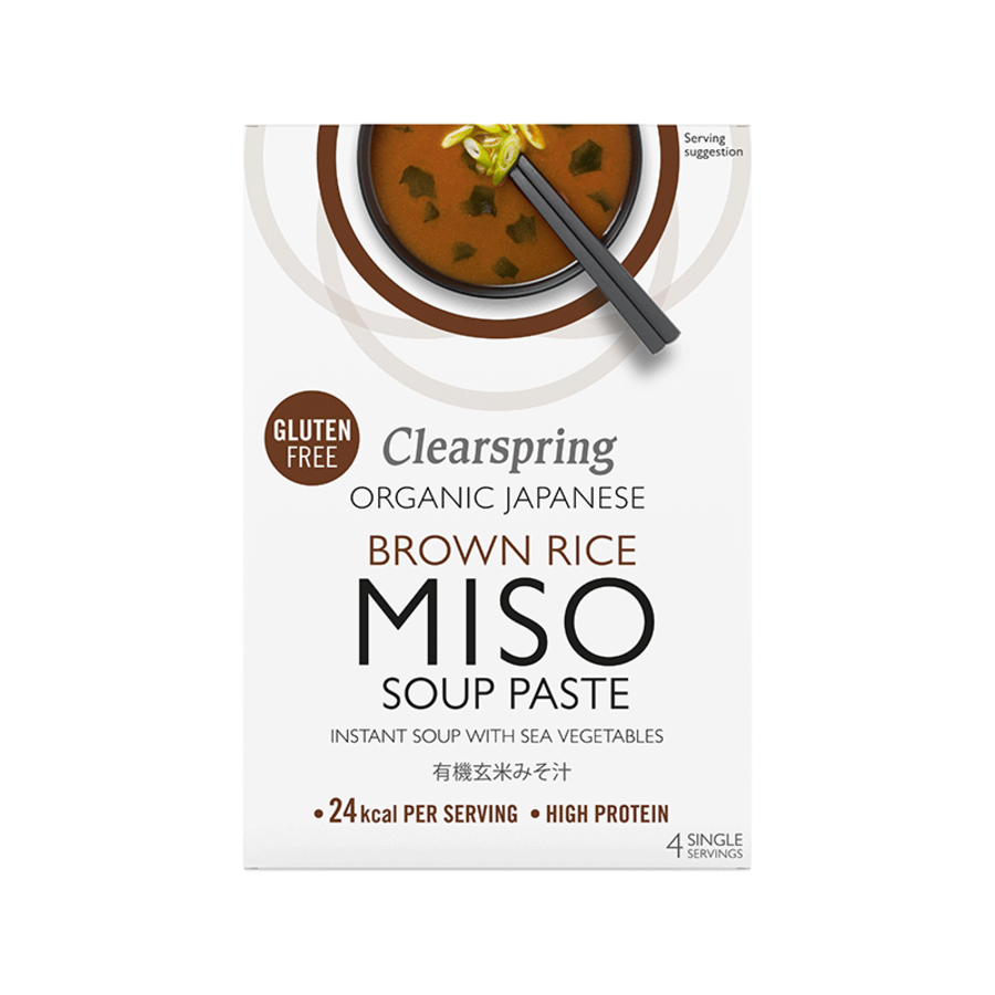 Clearspring økologisk hvitvinseddik 500 ml