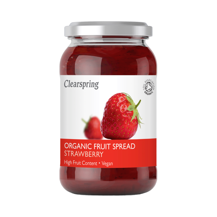 Clearspring økologisk japansk oolong te 20 poser