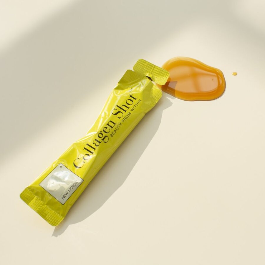 New Nordic Collagen Shot 15 shots