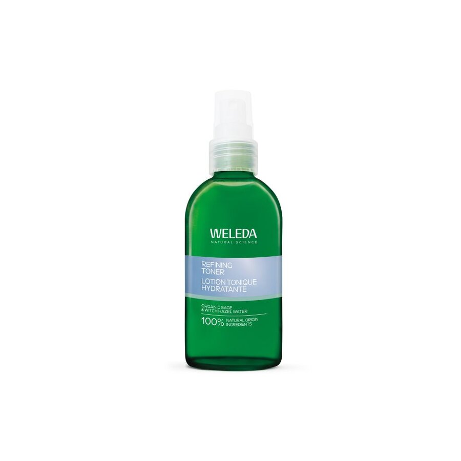 Weleda Refining Toner