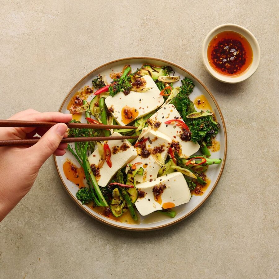 Clearspring tofu silken & smooth 200 g