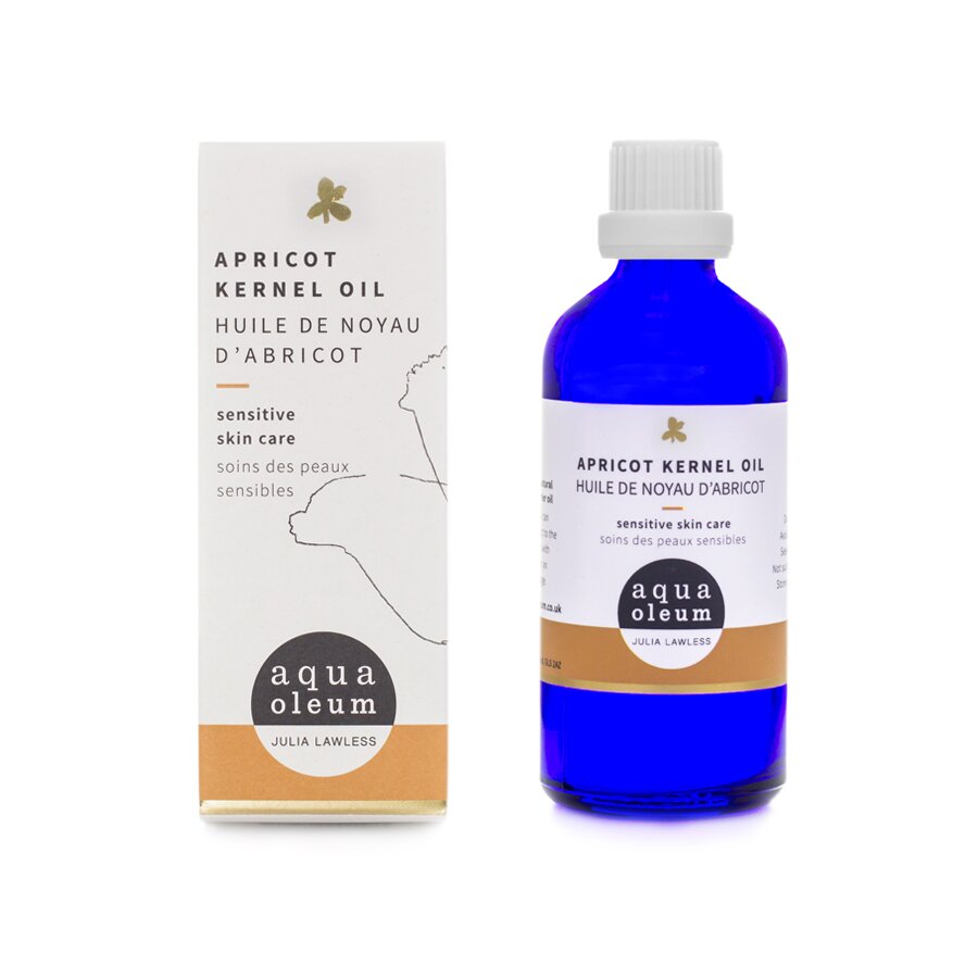 Aqua Oleum aprikos 100 ml
