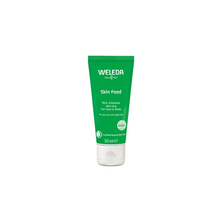 Weleda skin food 30 ml