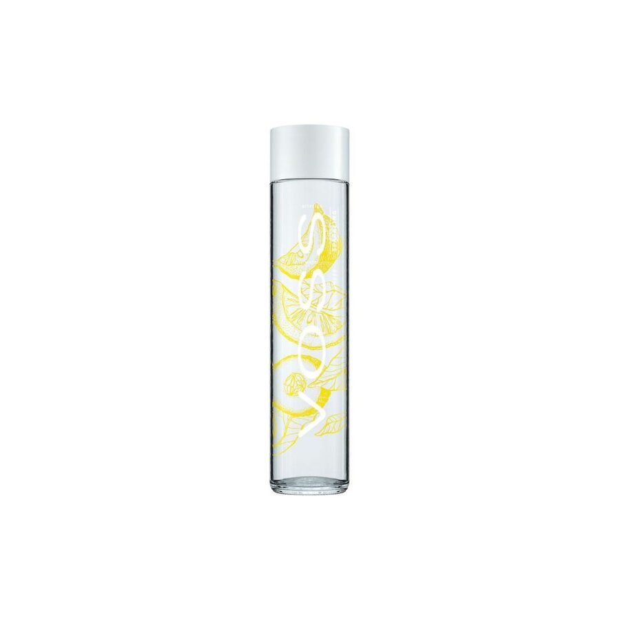 Voss Vann sitron & agurk kullsyre 375 ml