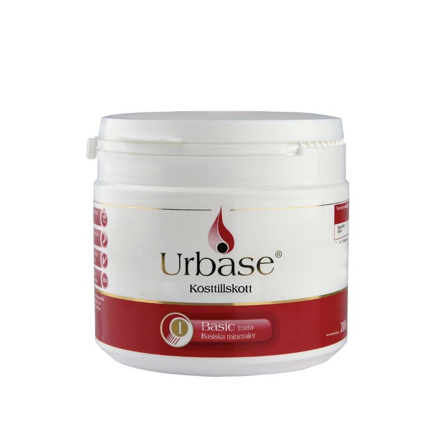 Urbase 200 g