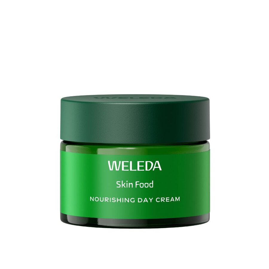 Weleda skin food nourishing day cream 38 ml