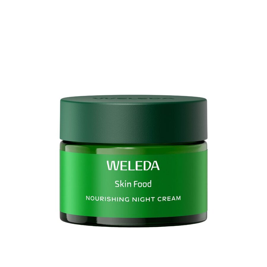 Weleda skin food nourishing night cream 38 ml