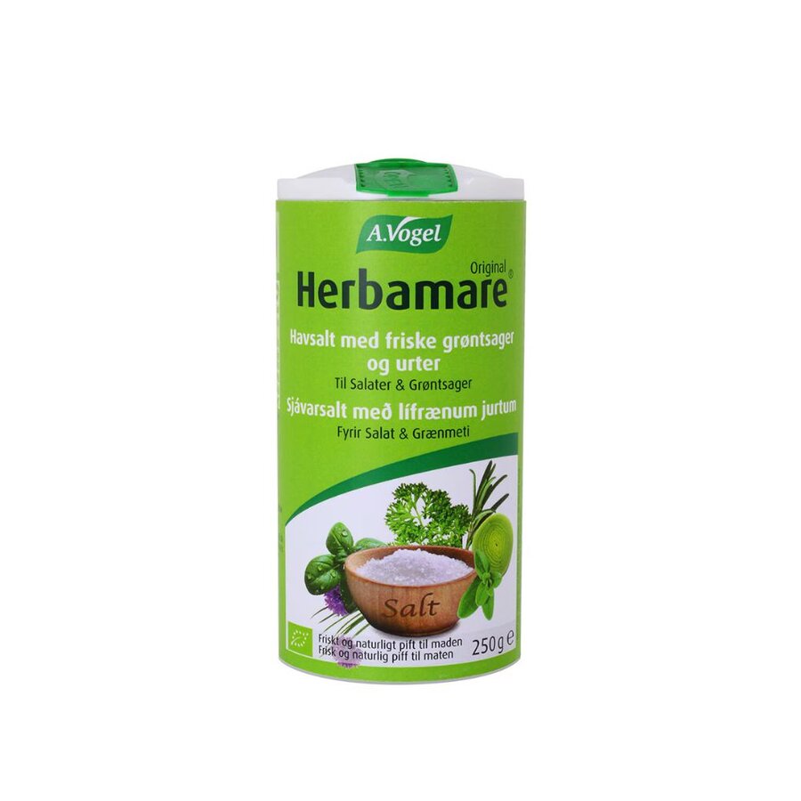 A.Vogel herbamare original 250 g
