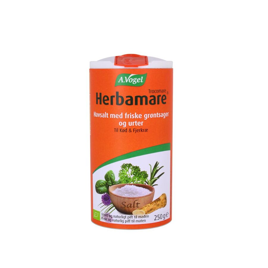 A. Vogel herbamare trocomare 250 g