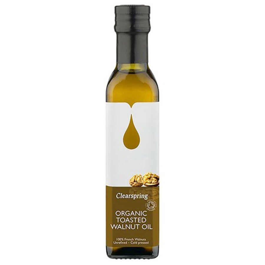 Clearspring økologisk upasteurisert byggmisopasta 300 g