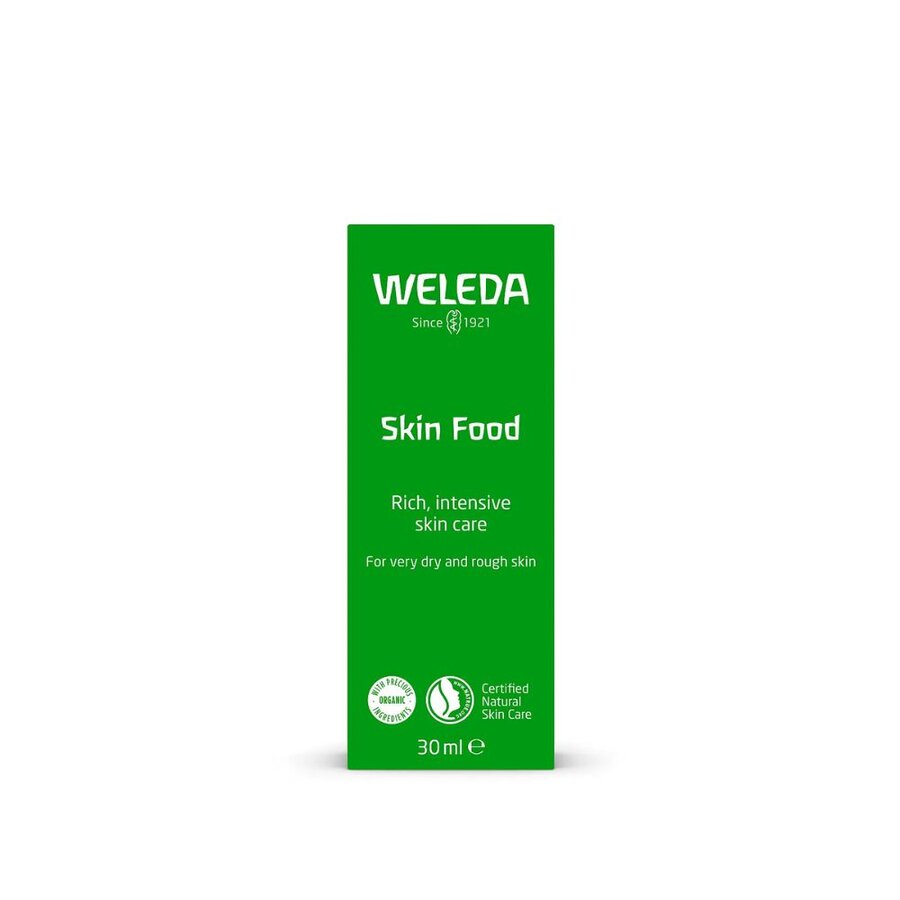 Weleda skin food 30 ml