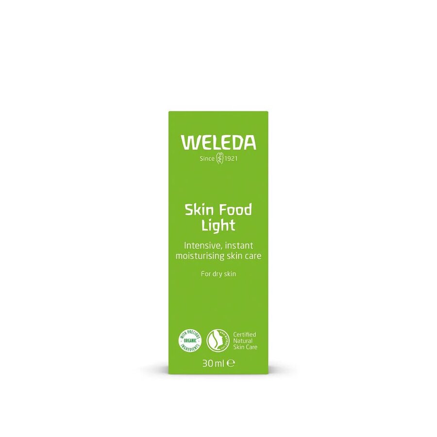 Weleda skin food light 30 ml