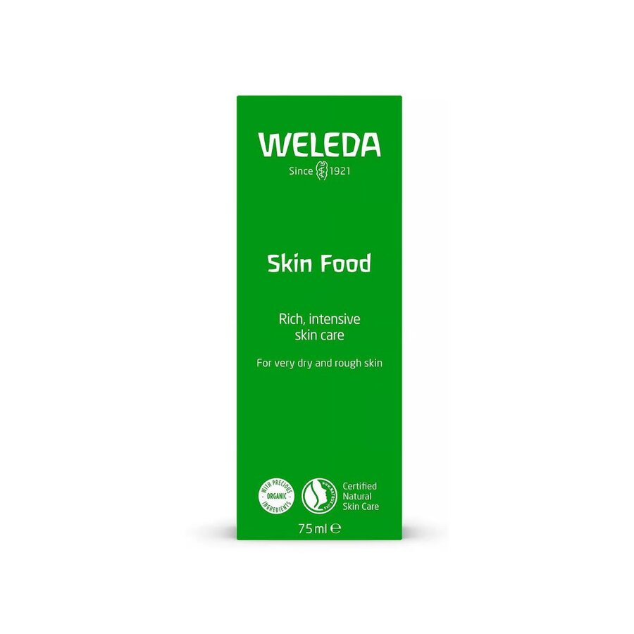 Weleda skin food 75 ml