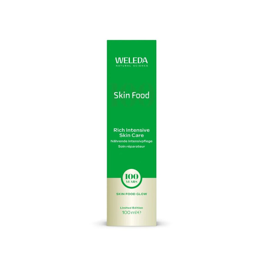 Weleda skin food 100 ml