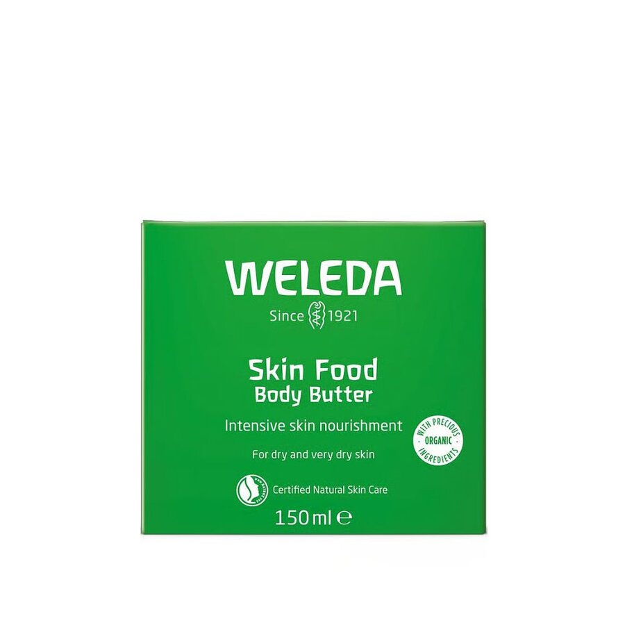Weleda skin food body butter 150 ml