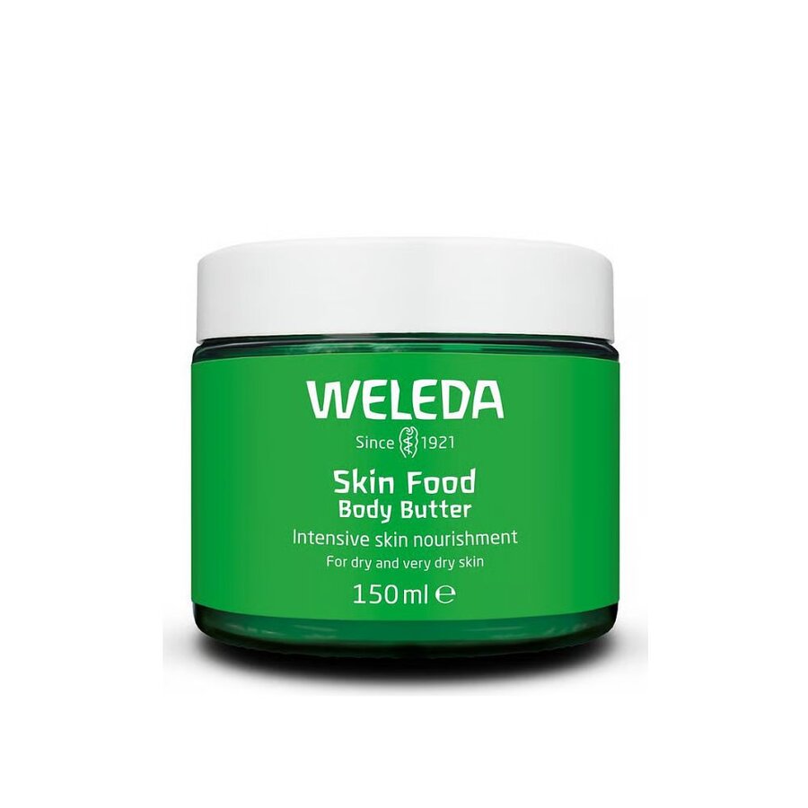 Weleda skin food body butter 150 ml