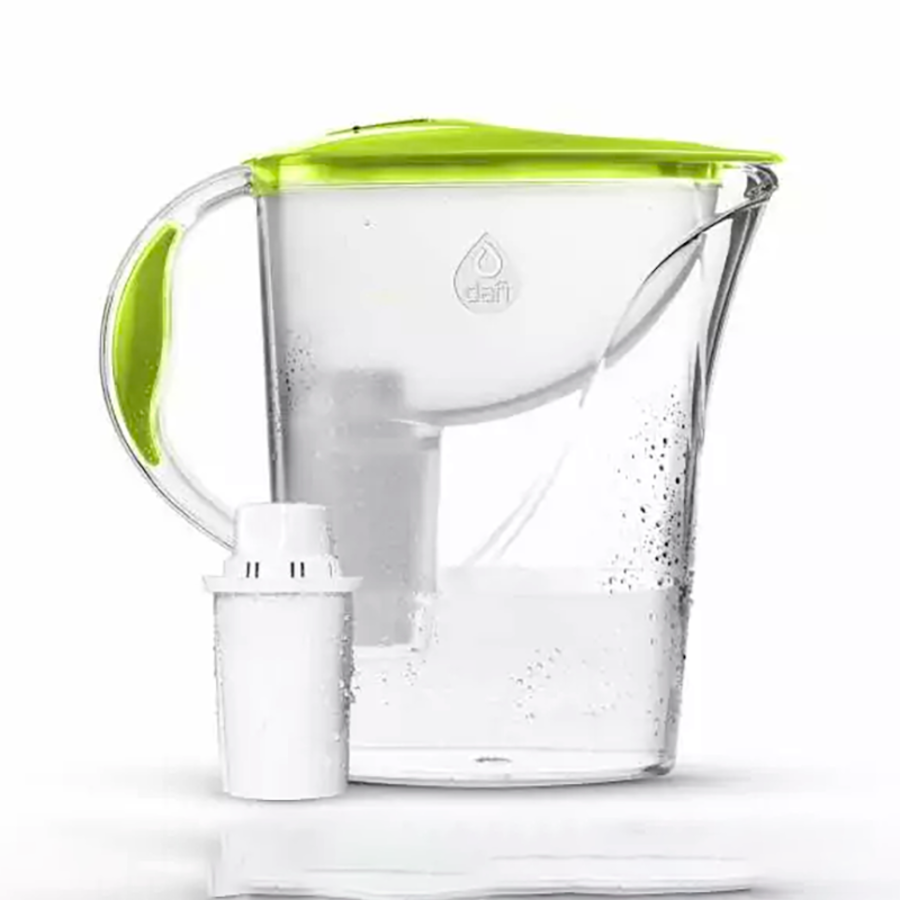 Dafi Atria Kanne Limegrønn 2,4 liter