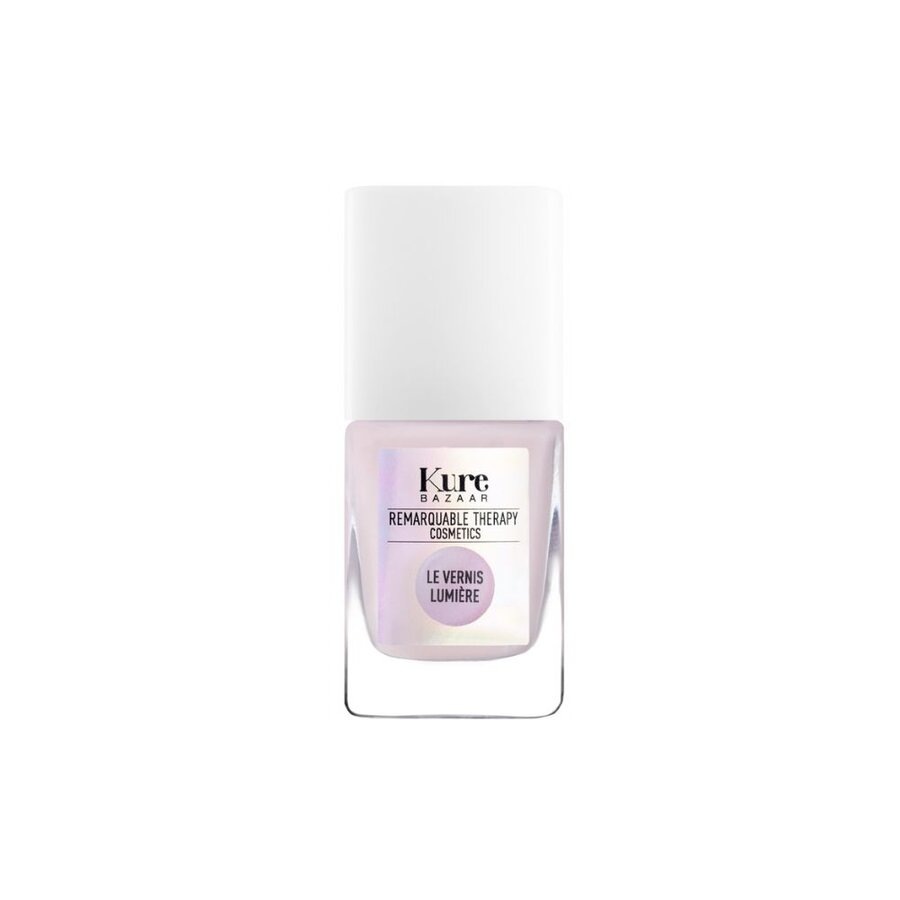 Kure Bazaar neglelakk illuminateur rose 10 ml