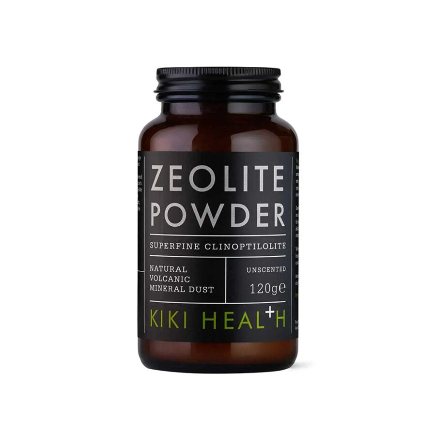 KIKI Health Zeolite Powder 120 g