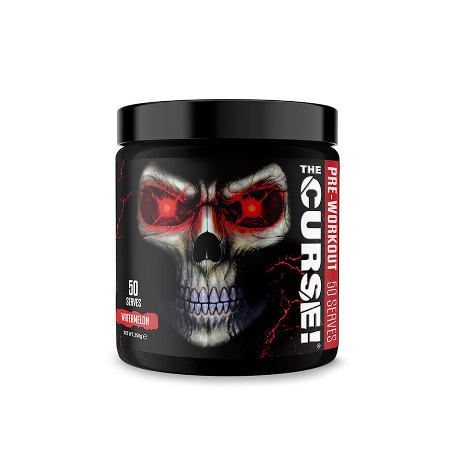 The Curse pwo watermelon 250 g
