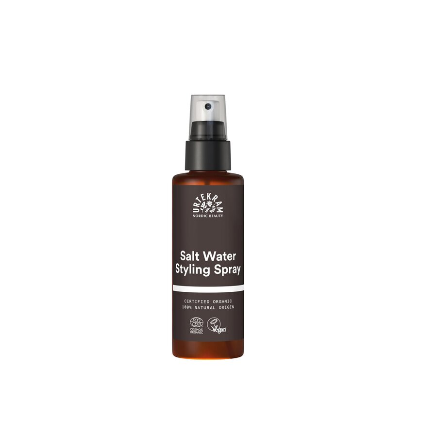 Urtekram saltwater spray 100 ml