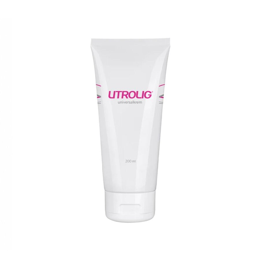 Utrolig universalkrem 200 ml