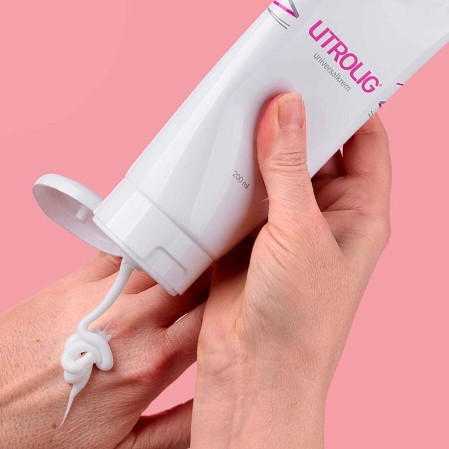 Utrolig universalkrem 200 ml