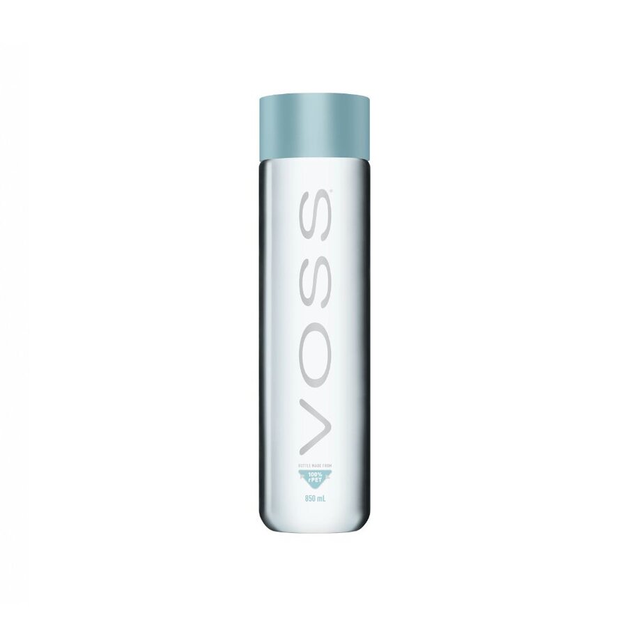 Voss Vann plus still 500 ml