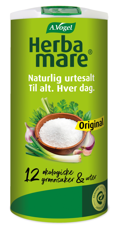 A.Vogel herbamare original 250 g