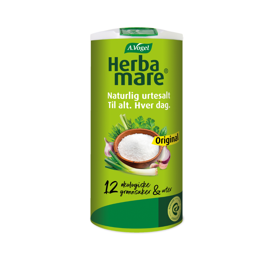 A.Vogel herbamare original 250 g