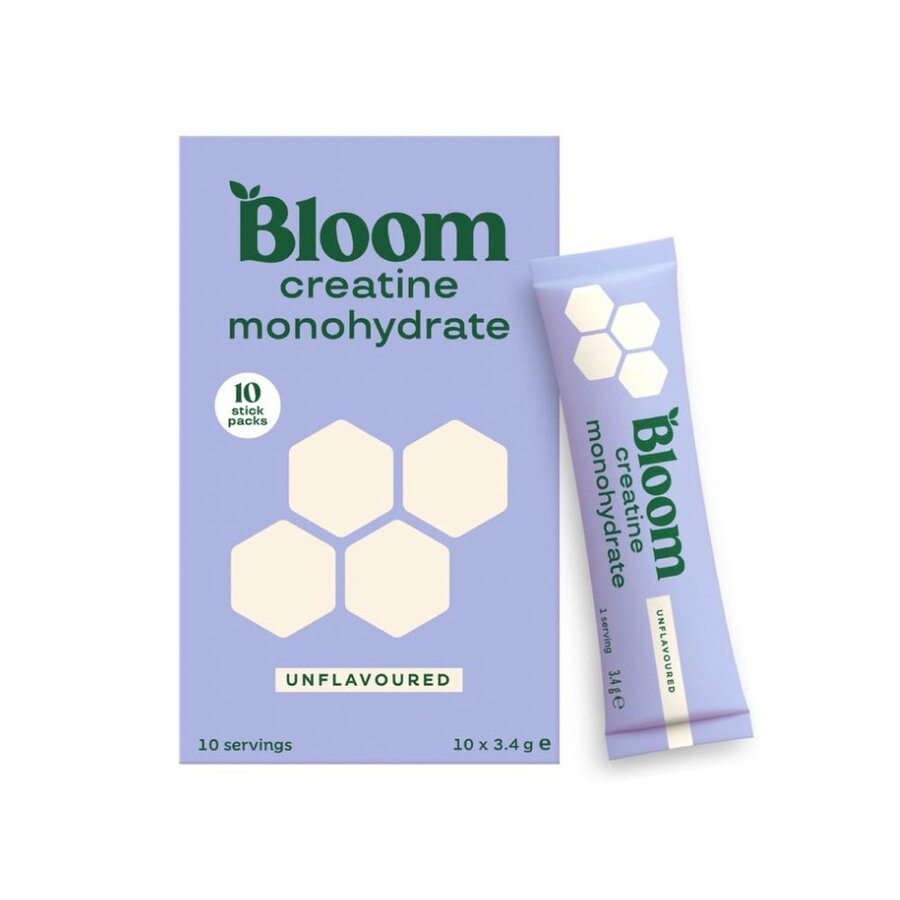 Bloom creatine monohydrate sticks 10 x 3,4 g
