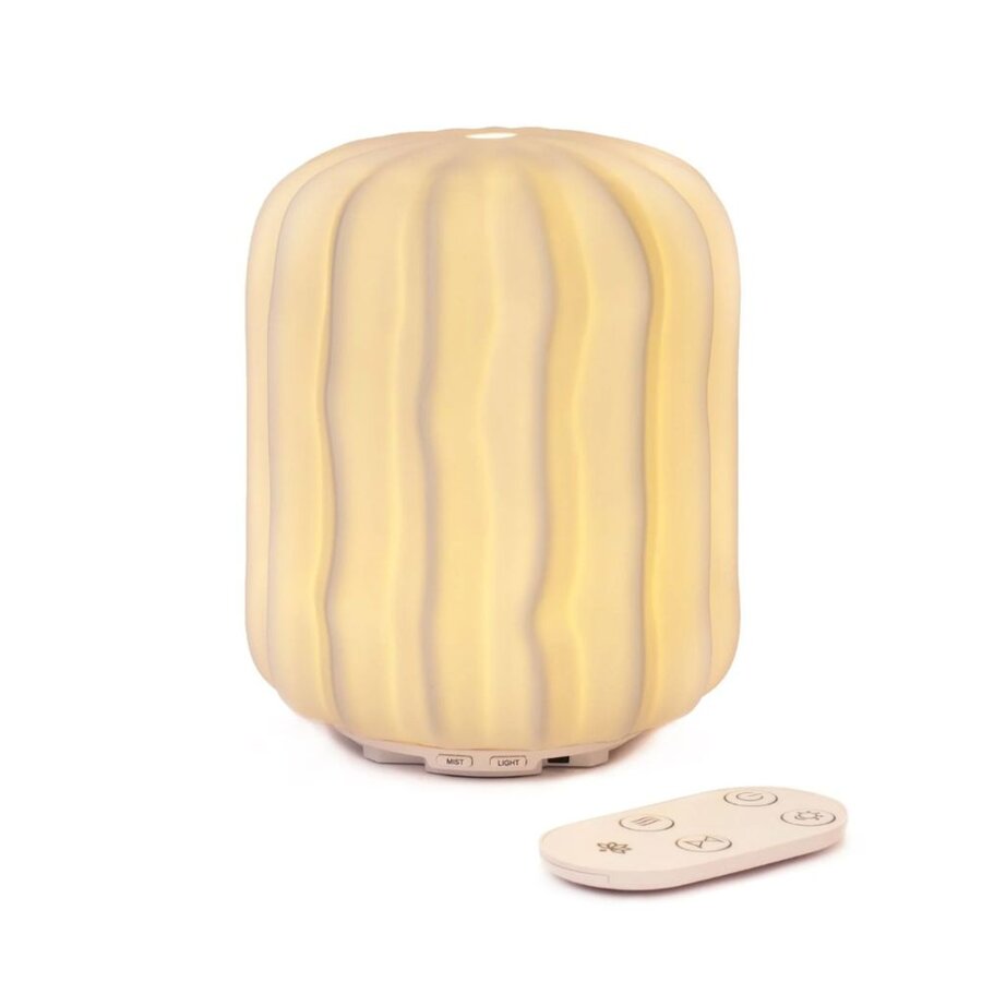 Made By Zen Lina Diffuser Hvit