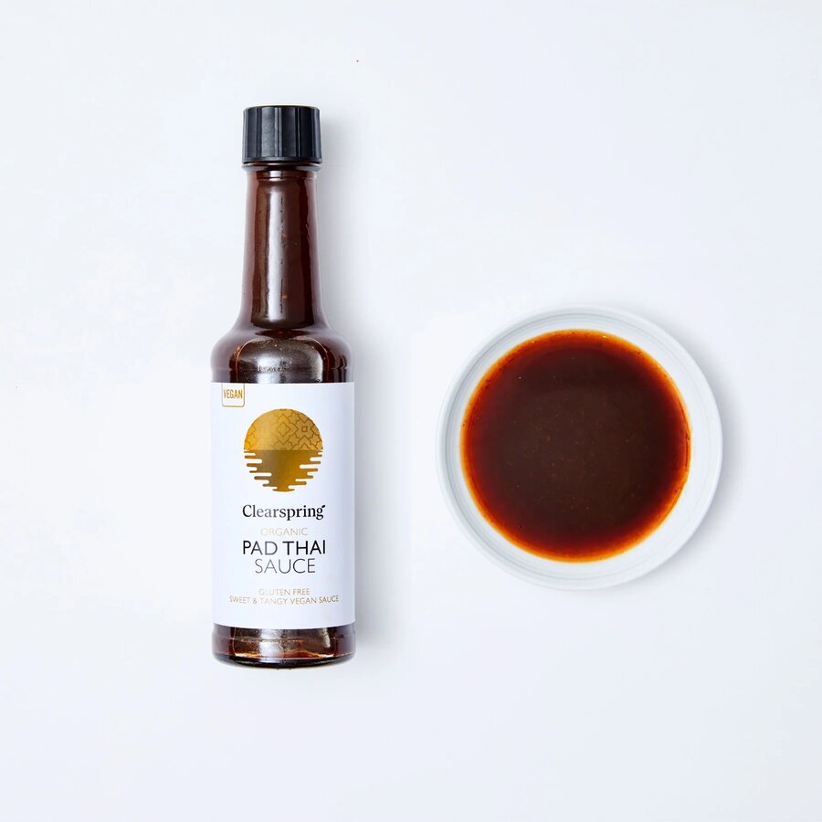 Clearspring pad thai sauce 150 g