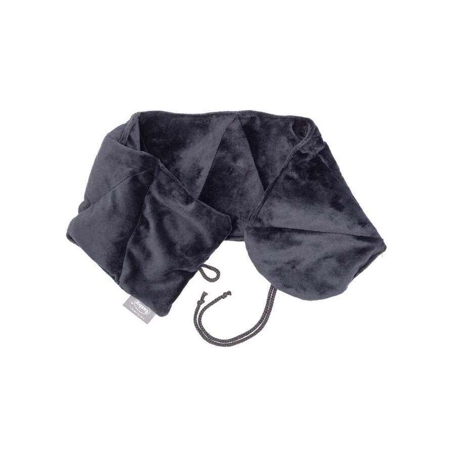 Fashy varmepute svart 64 x 14,5 cm