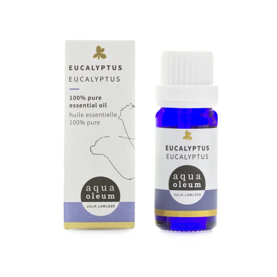Aqua Oleum eucalyptus 10 ml