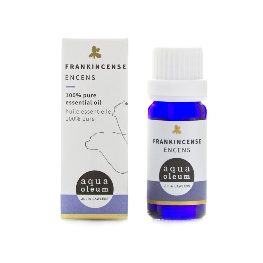 Aqua Oleum frankincense 10 ml