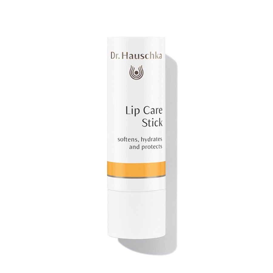 Dr hauschka lipcare stick 4,9 gr