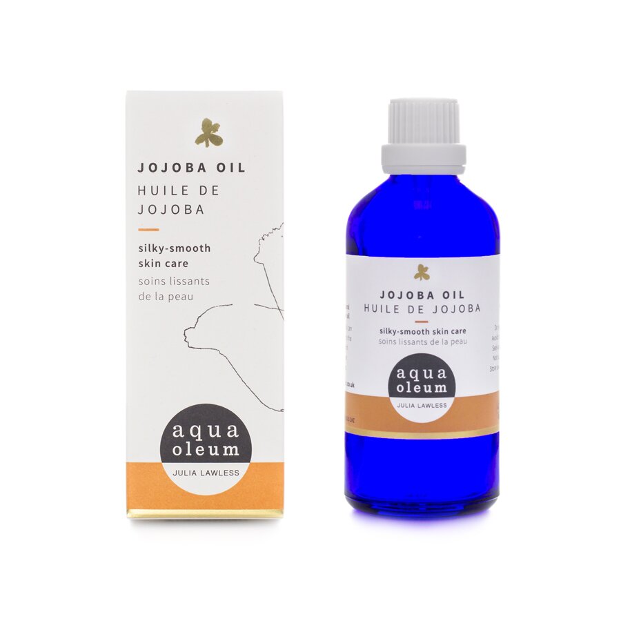 Aqua Oleum jojoba 100 ml
